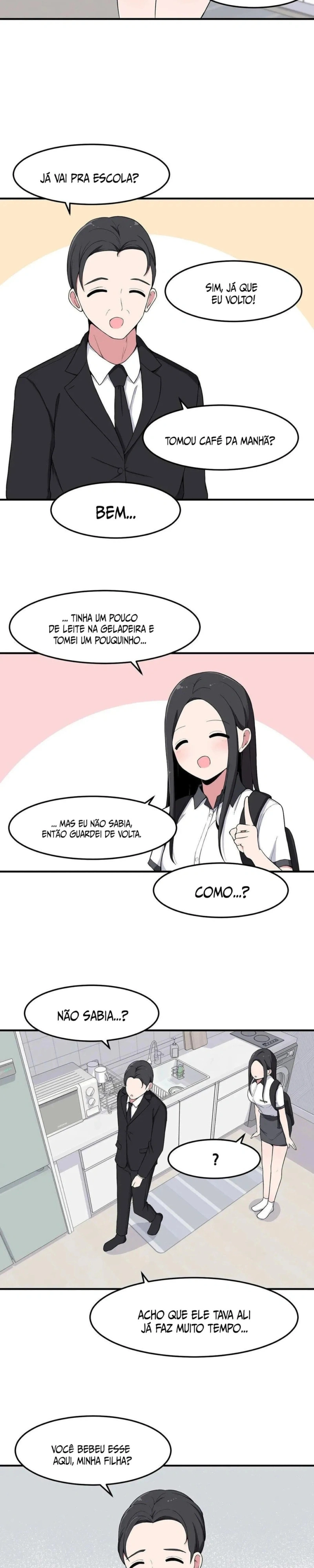 O Segredo de Jae-Kyung, capítulo 11, página 2