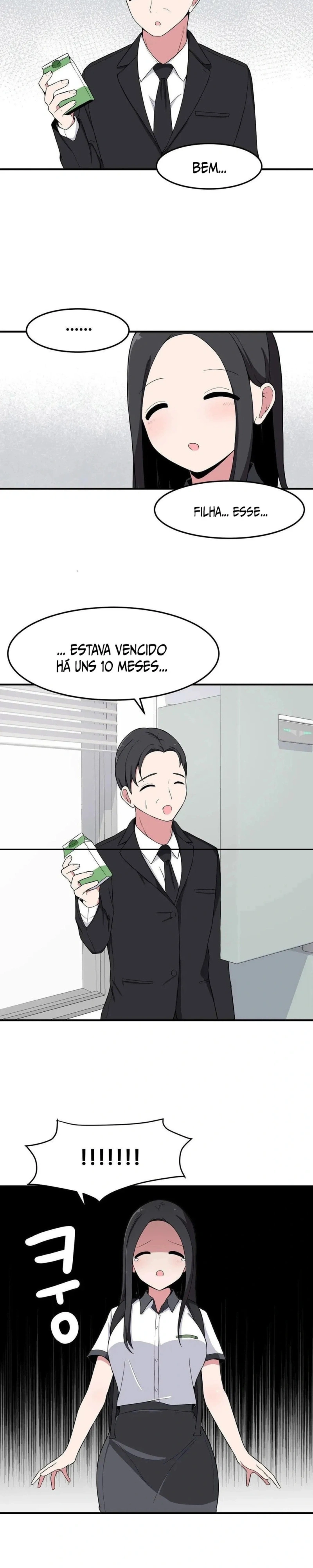 O Segredo de Jae-Kyung, capítulo 11, página 3