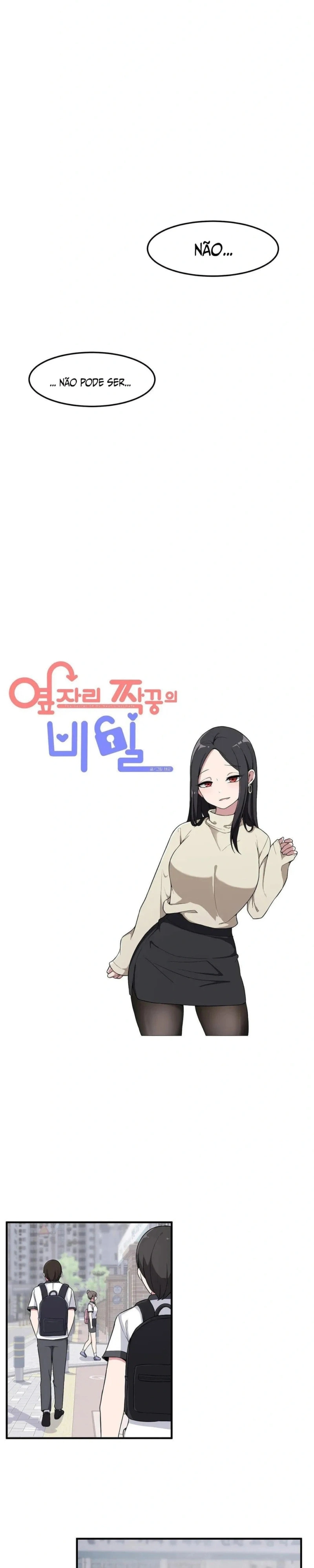 O Segredo de Jae-Kyung, capítulo 11, página 4