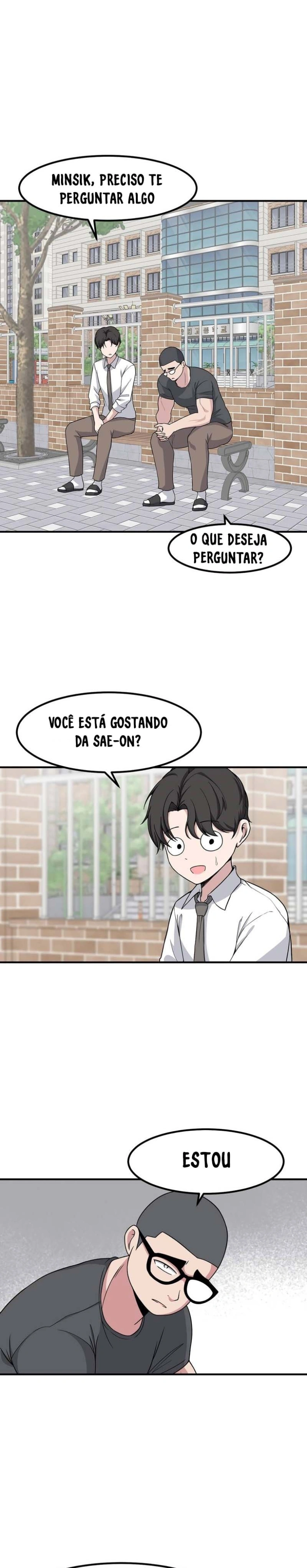 O Segredo de Jae-Kyung, capítulo 124, página 3