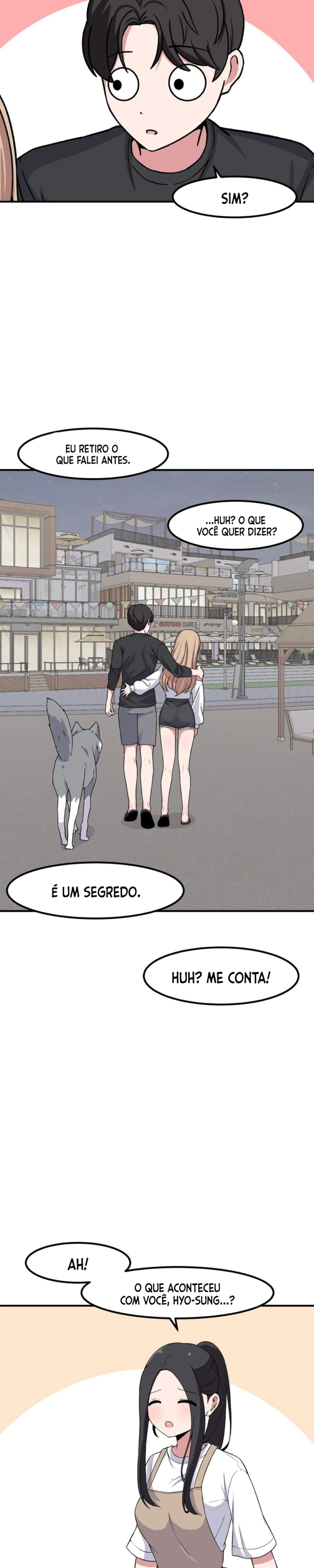 O Segredo de Jae-Kyung, capítulo 84, página 2