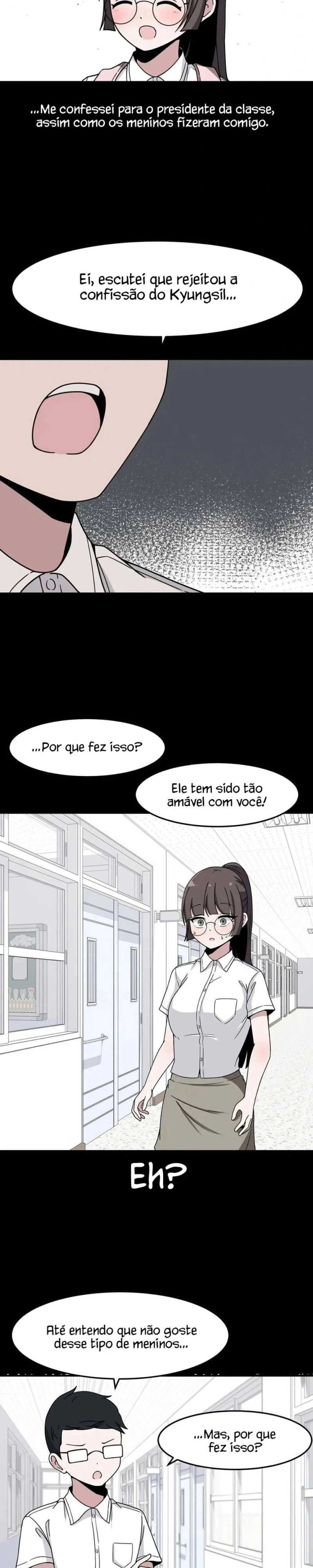 O Segredo de Jae-Kyung, capítulo 24, página 4