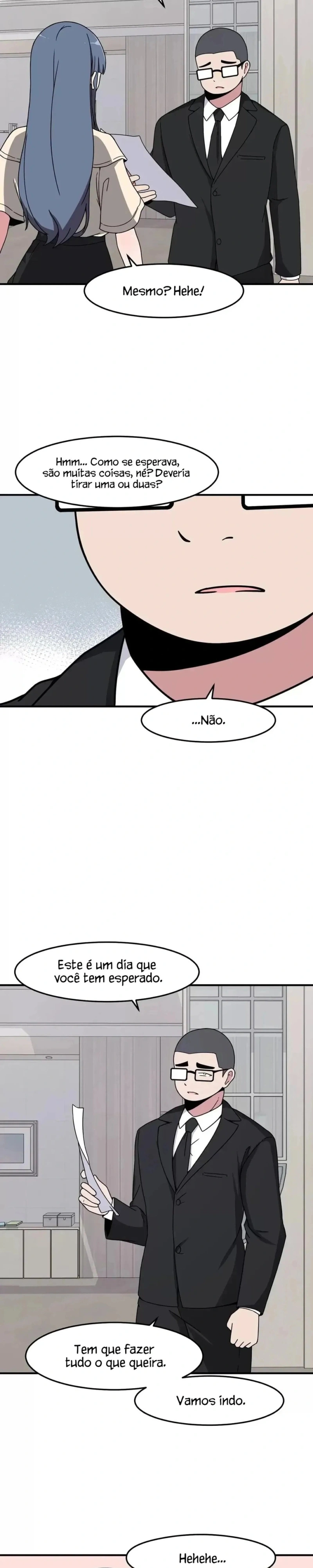 O Segredo de Jae-Kyung, capítulo 36, página 4