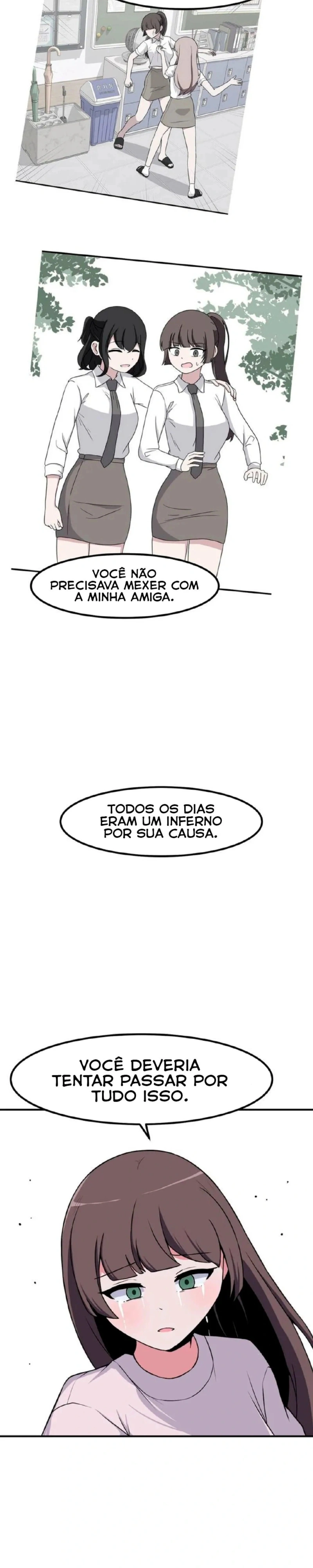O Segredo de Jae-Kyung, capítulo 75, página 3