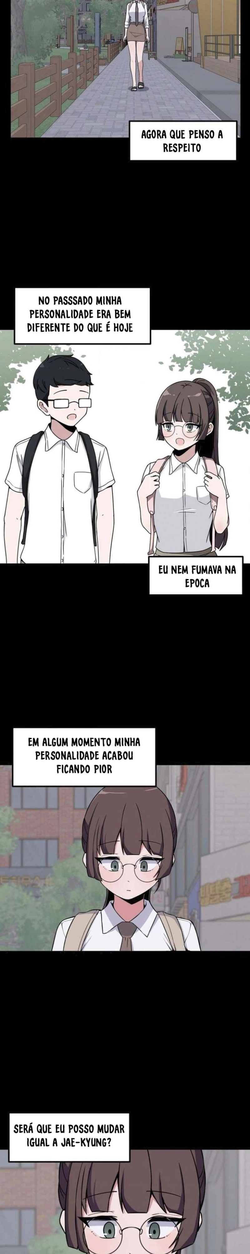 O Segredo de Jae-Kyung, capítulo 108, página 3