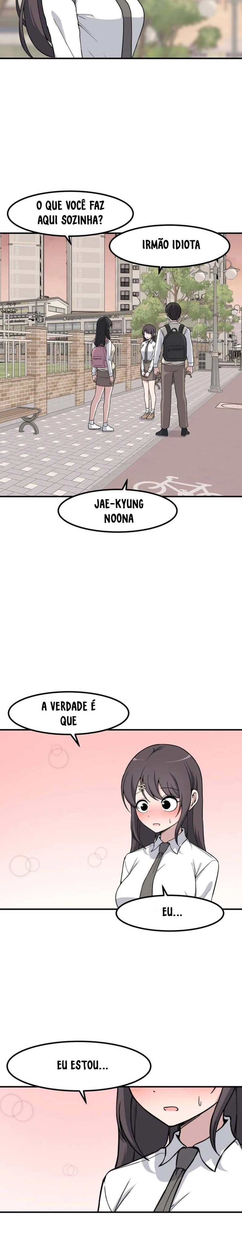O Segredo de Jae-Kyung, capítulo 120, página 4