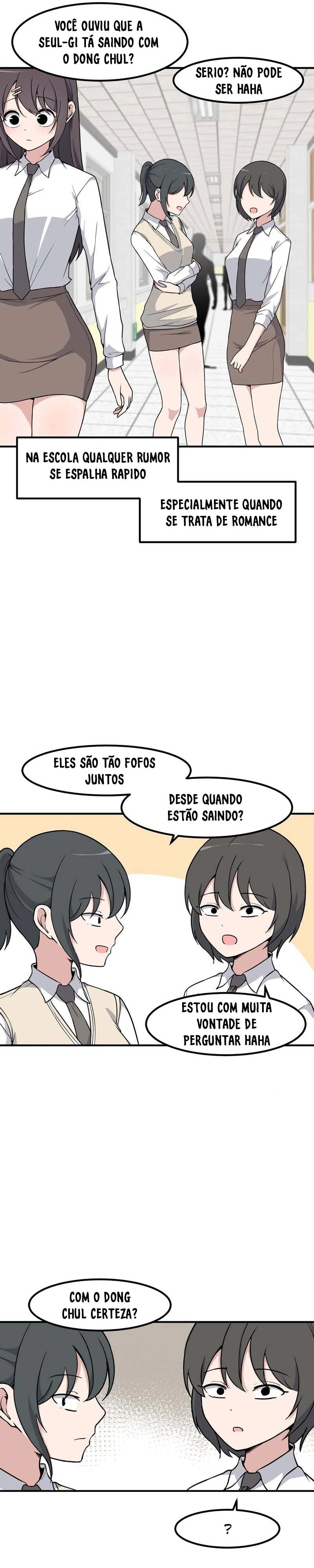 O Segredo de Jae-Kyung, capítulo 121, página 2