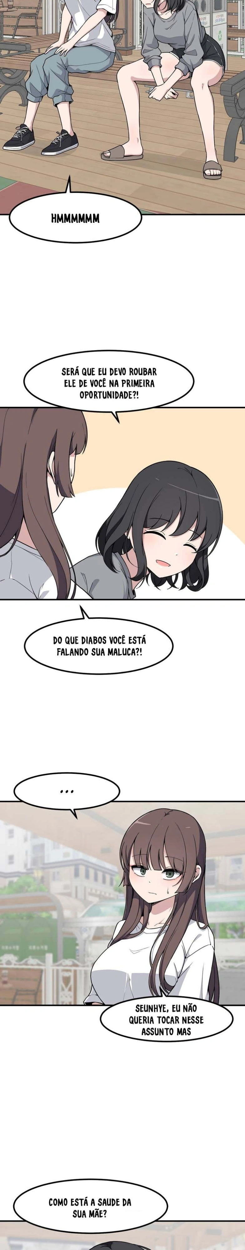 O Segredo de Jae-Kyung, capítulo 117, página 2