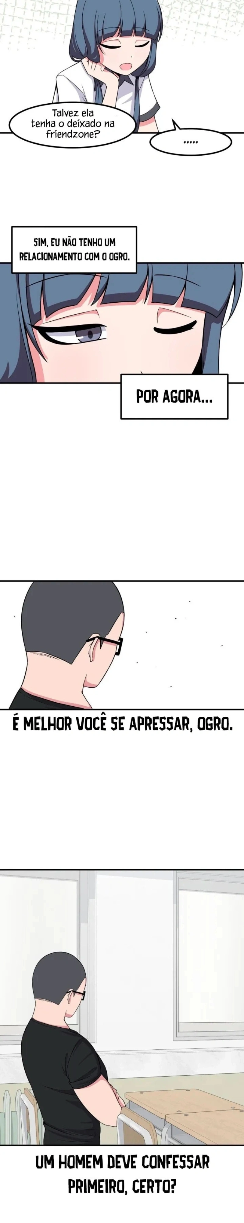 O Segredo de Jae-Kyung, capítulo 60, página 4