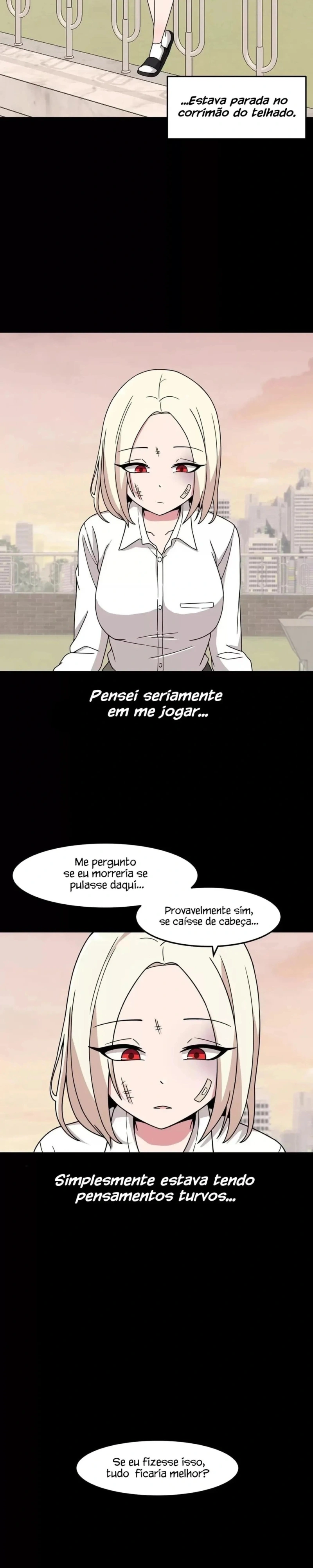 O Segredo de Jae-Kyung, capítulo 33, página 2