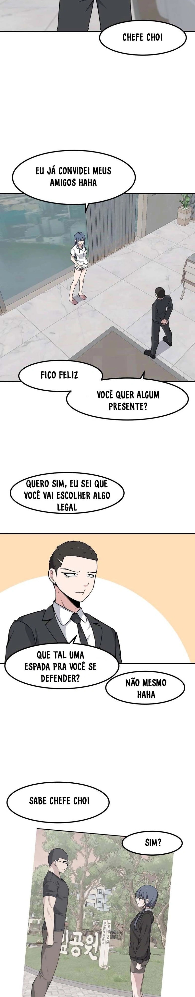 O Segredo de Jae-Kyung, capítulo 125, página 3