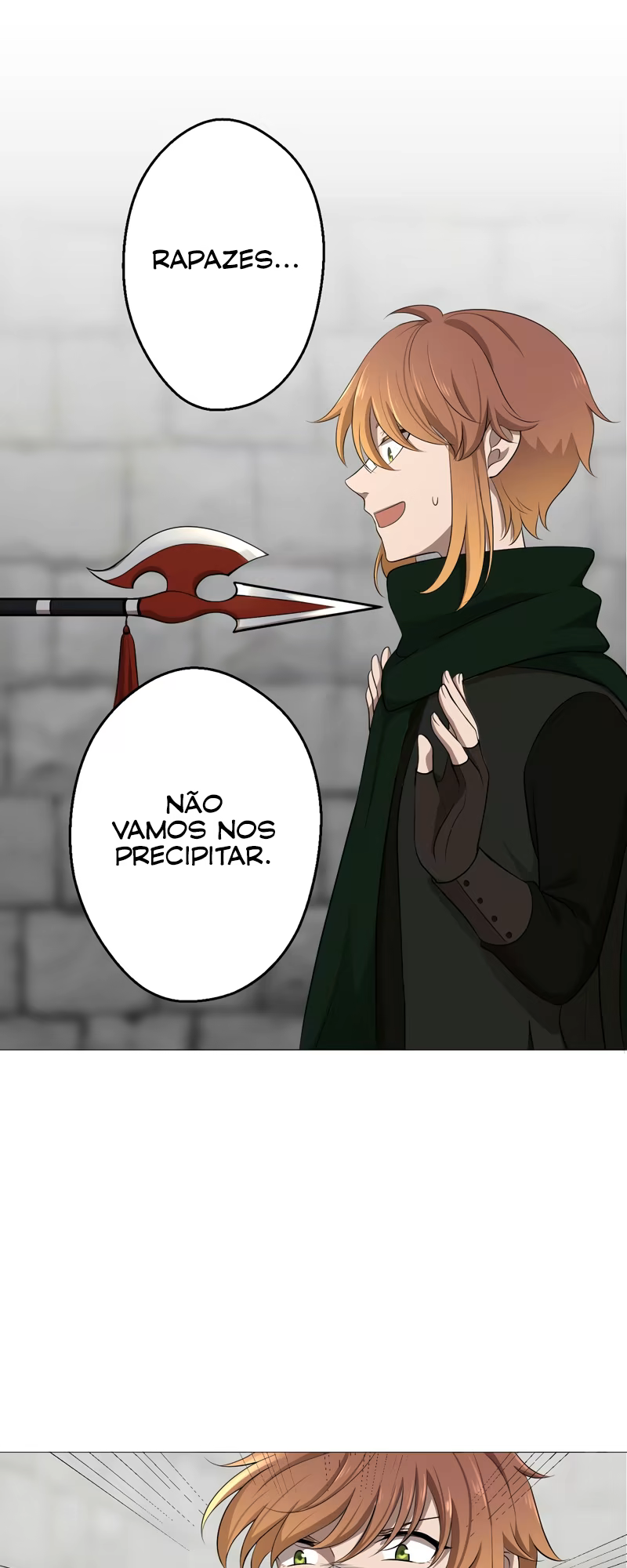 The Raven King, capítulo 4.3, página 2