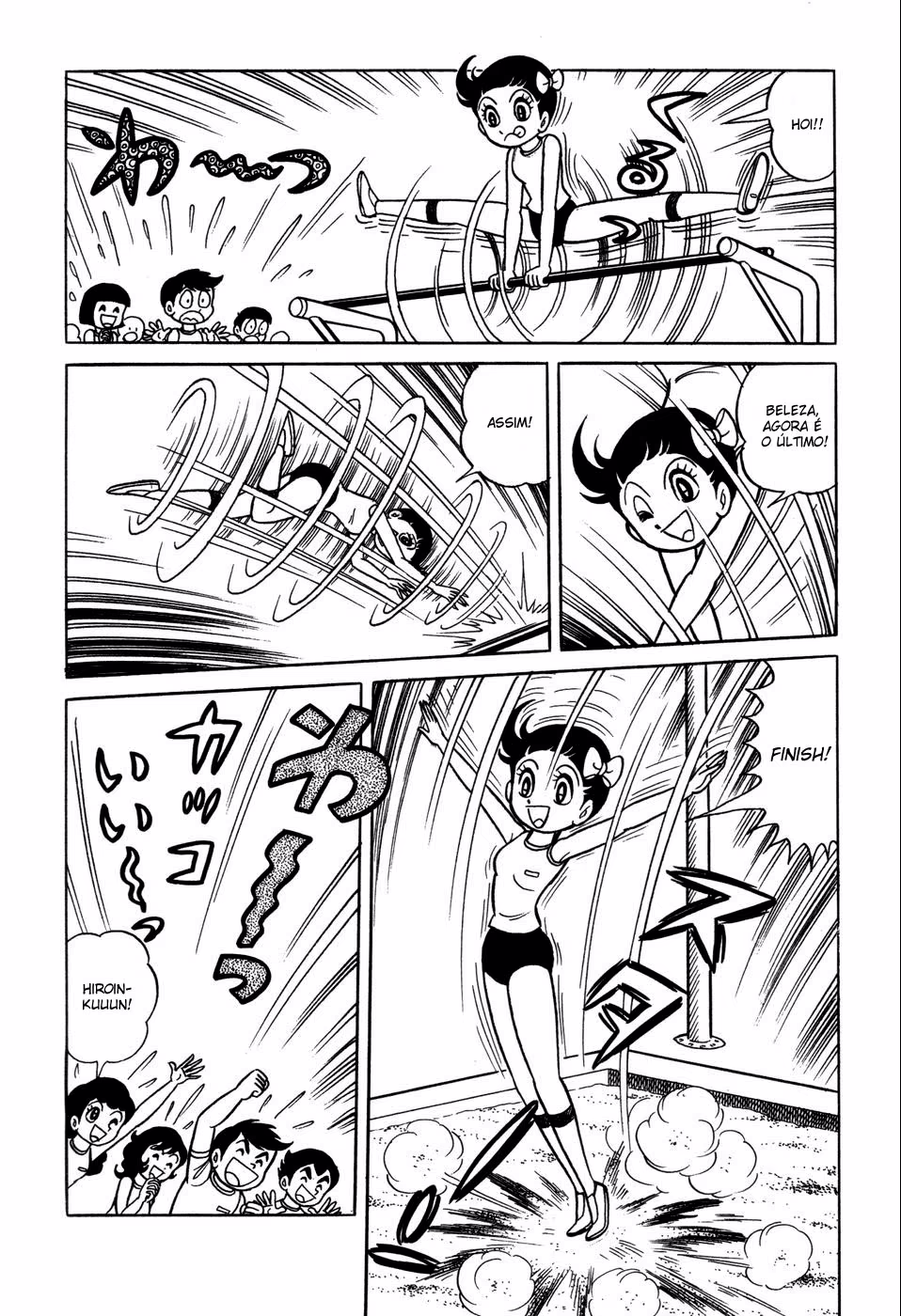 Hiroin-kun, capítulo 7, página 3