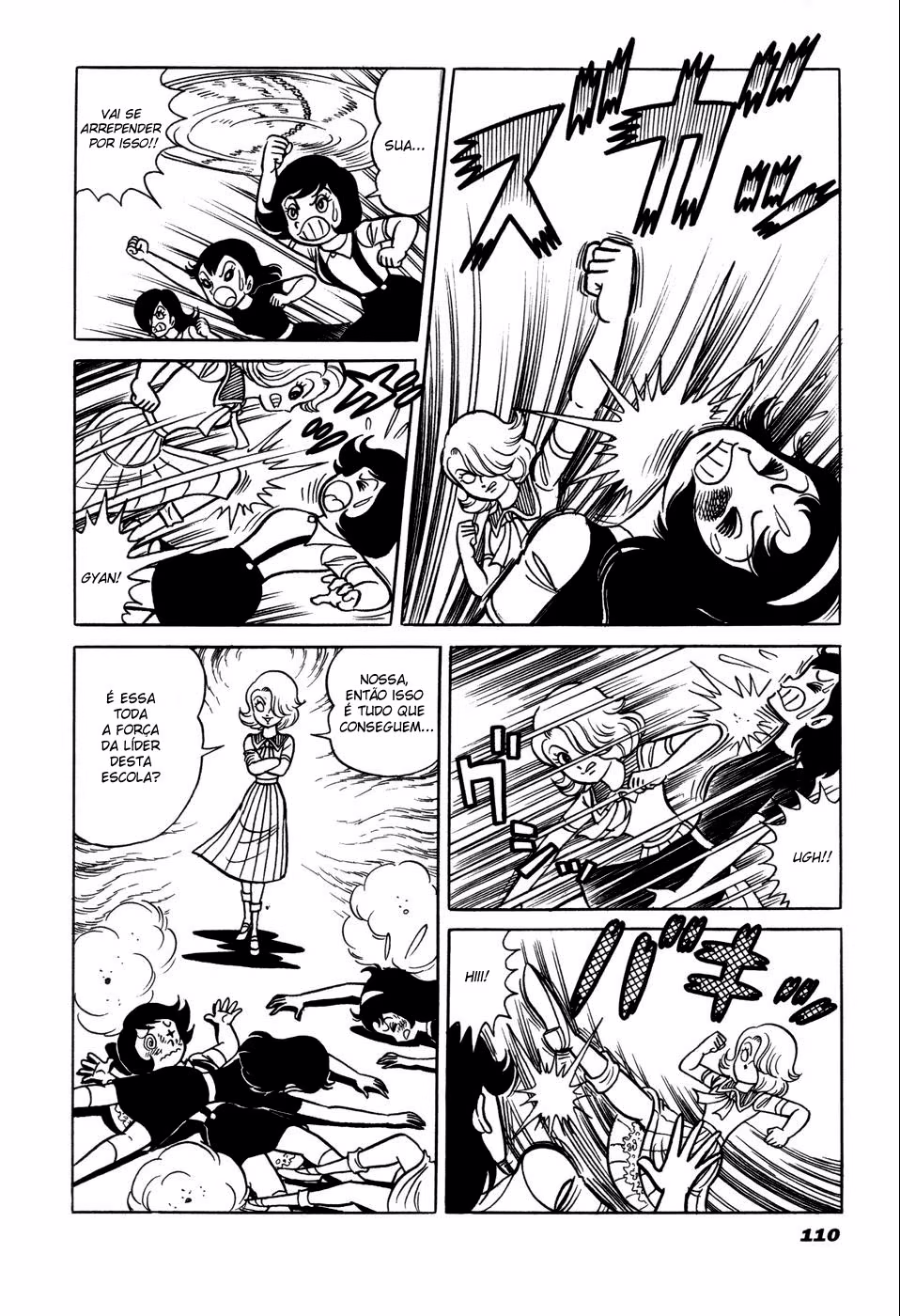 Hiroin-kun, capítulo 12, página 2