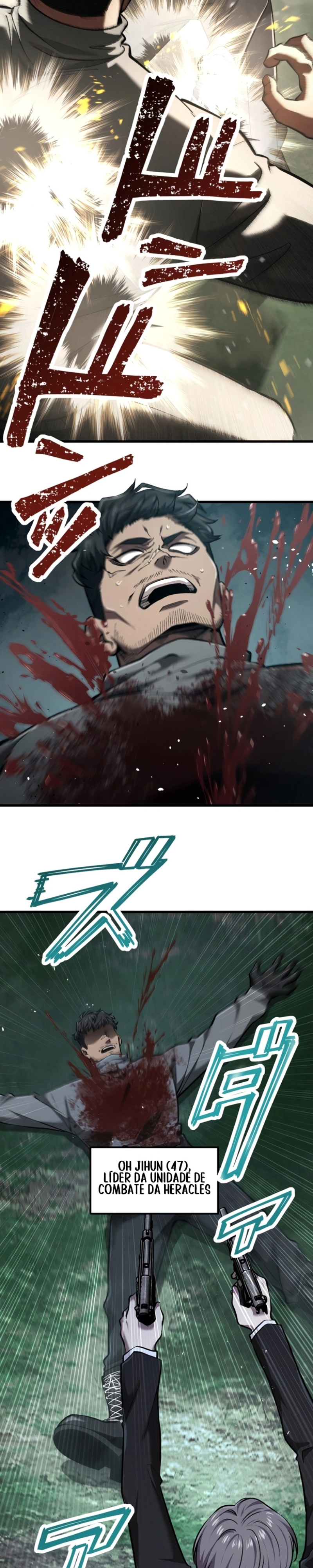 Cerberus, capítulo 47, página 2