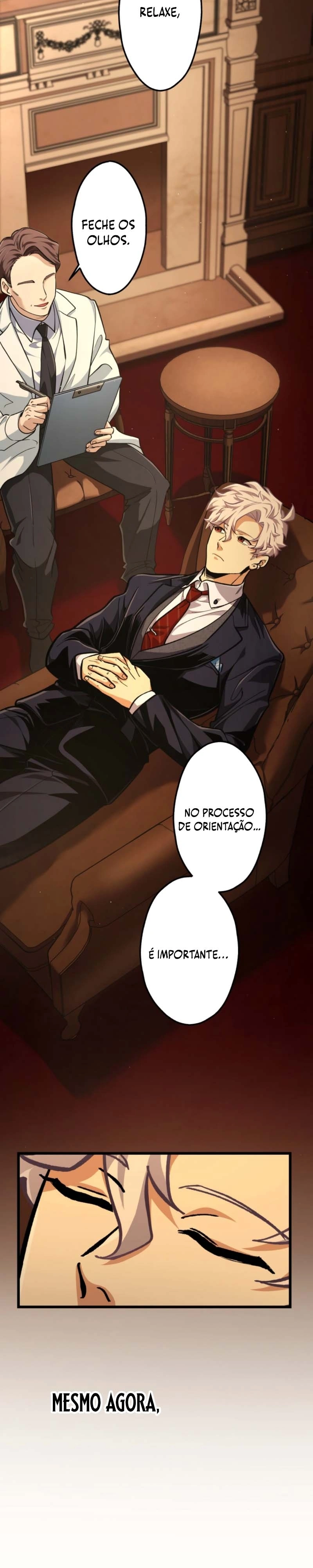 Cerberus, capítulo 31, página 2