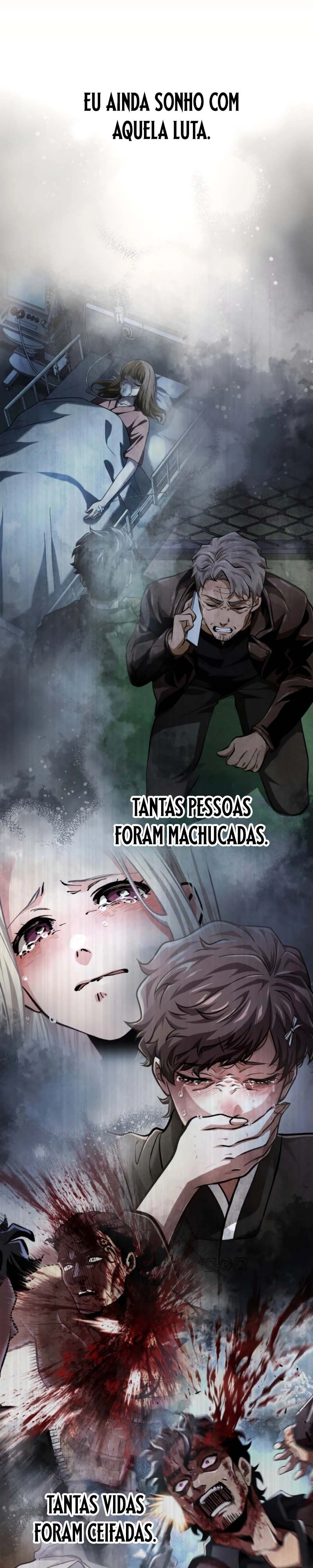 Cerberus, capítulo 31, página 3