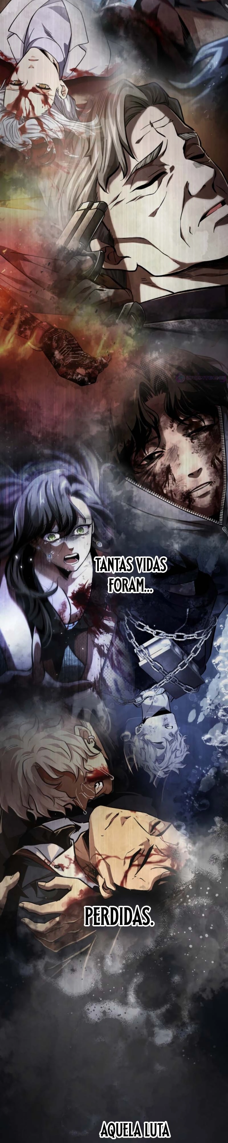 Cerberus, capítulo 31, página 4