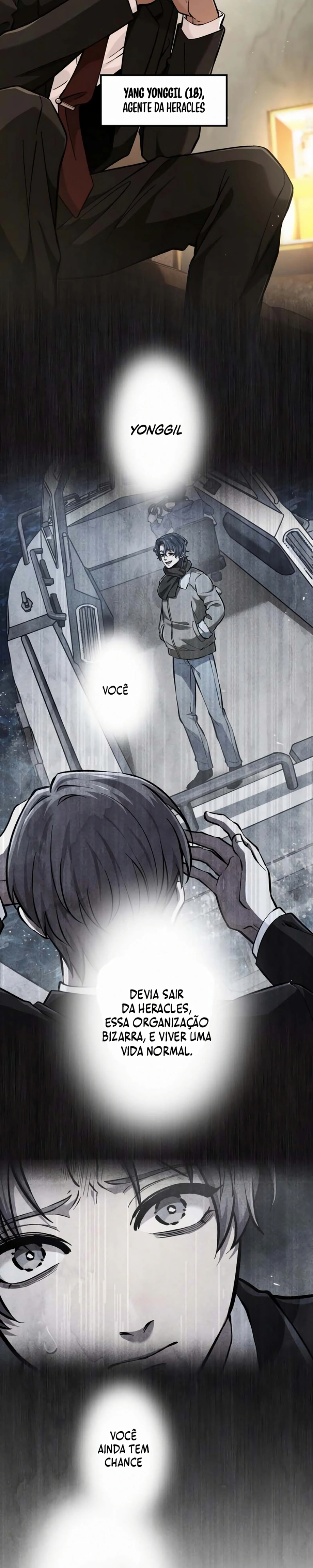 Cerberus, capítulo 42, página 2
