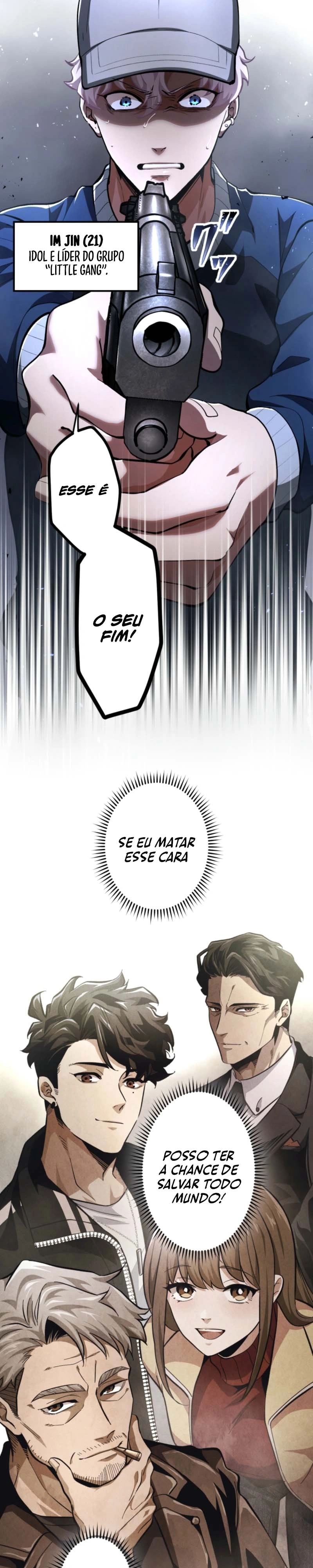 Cerberus, capítulo 26, página 2