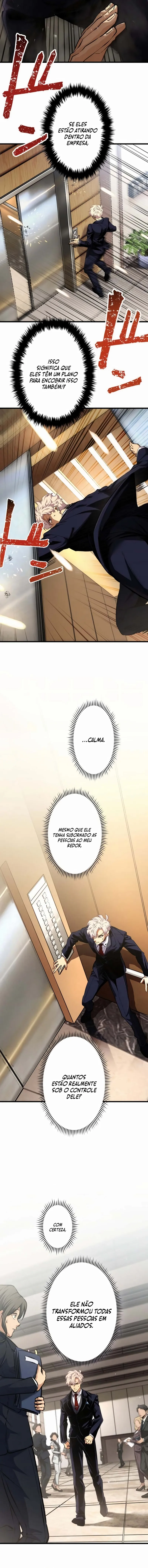 Cerberus, capítulo 38, página 3
