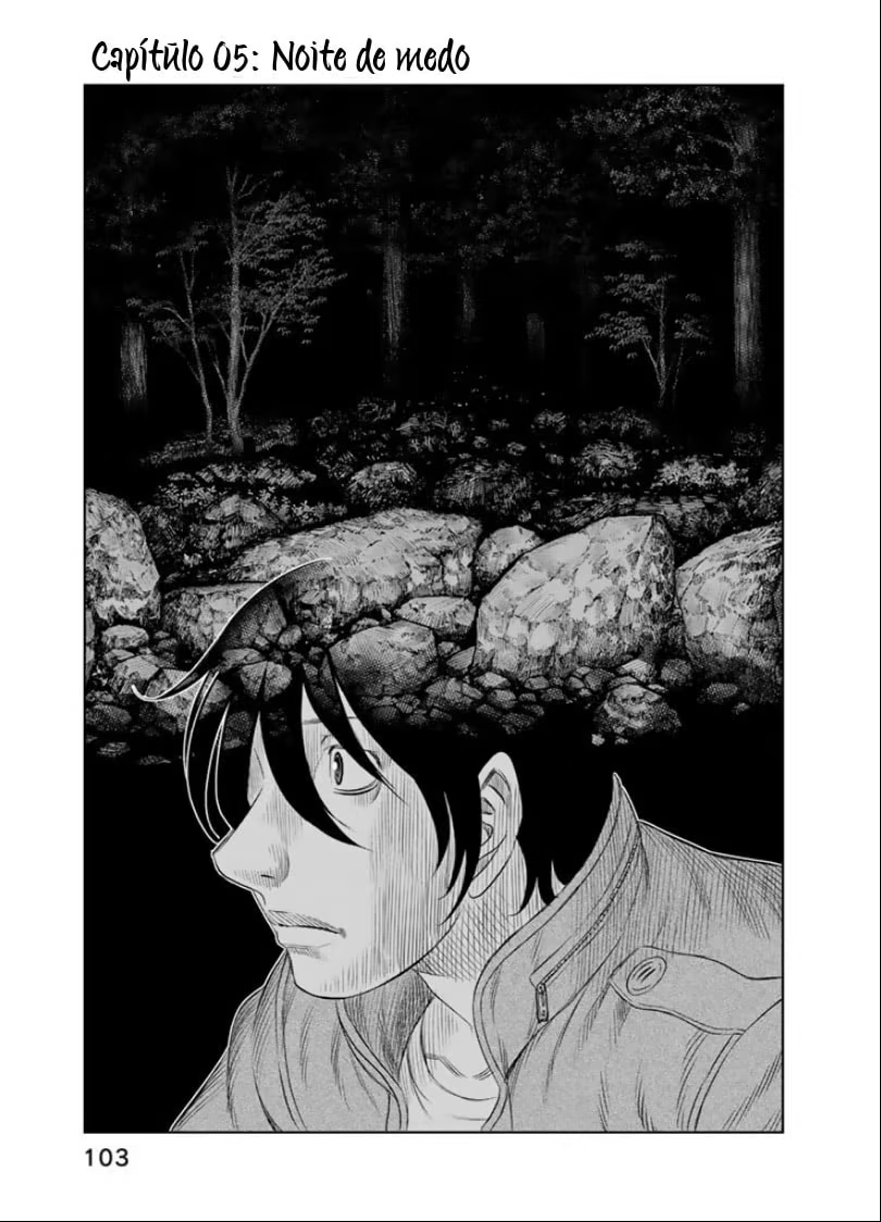 Sousei no Taiga, capítulo 5, página 2