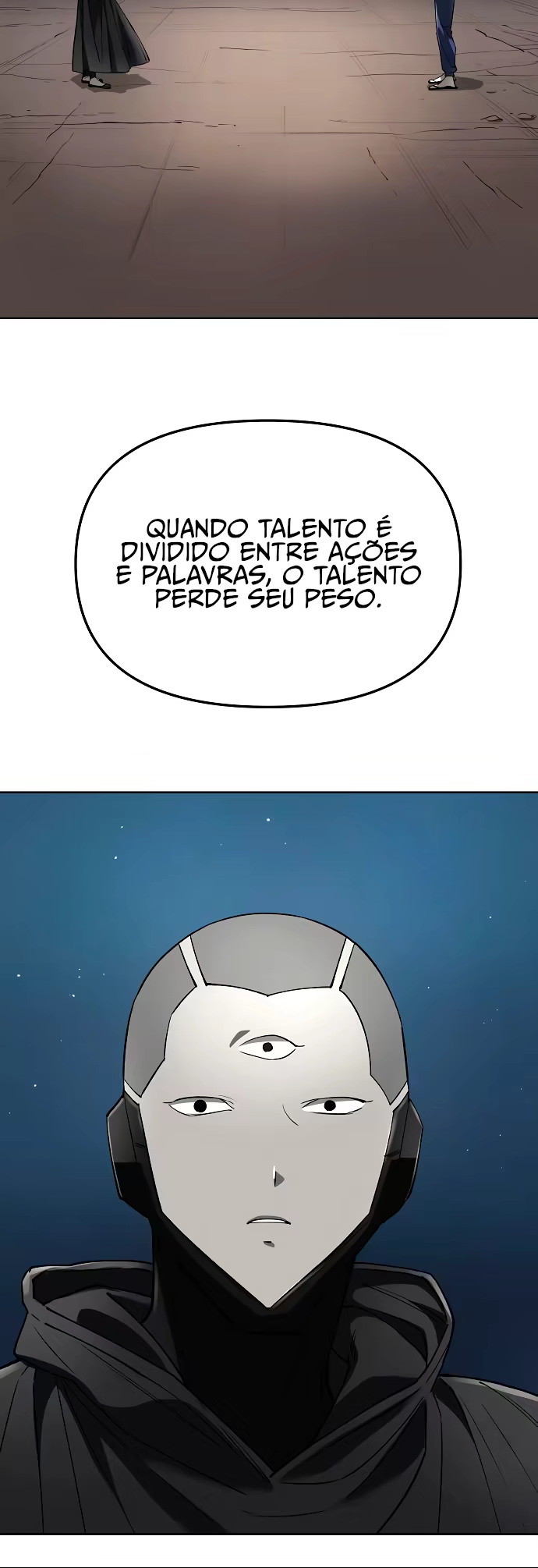 Space Cheon-ma 3077, capítulo 58, página 2