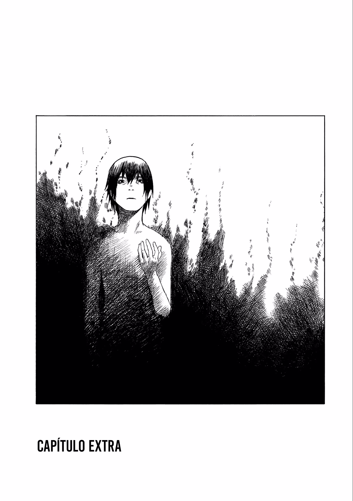Koisuru Kiseichuu, capítulo 9.5, página 2