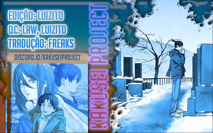 Chainsaw Man (Official Colored), capítulo 72, página 2