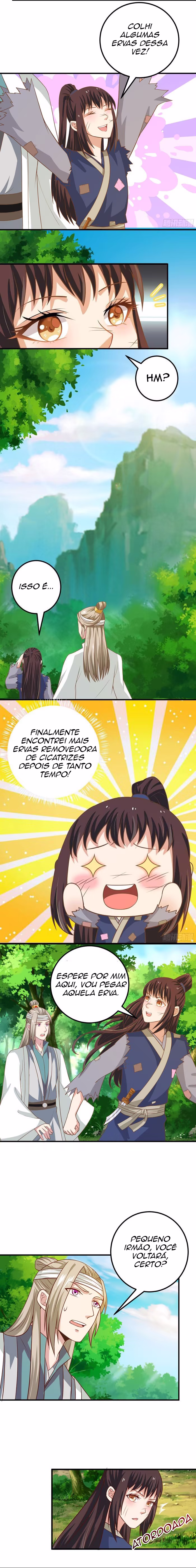 The Ghostly Doctor, capítulo 14, página 4