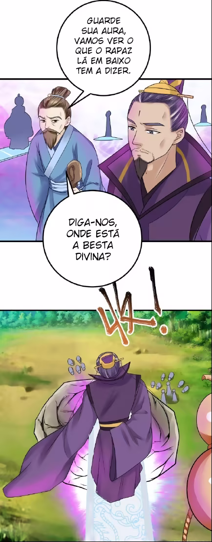The Ghostly Doctor, capítulo 18, página 3