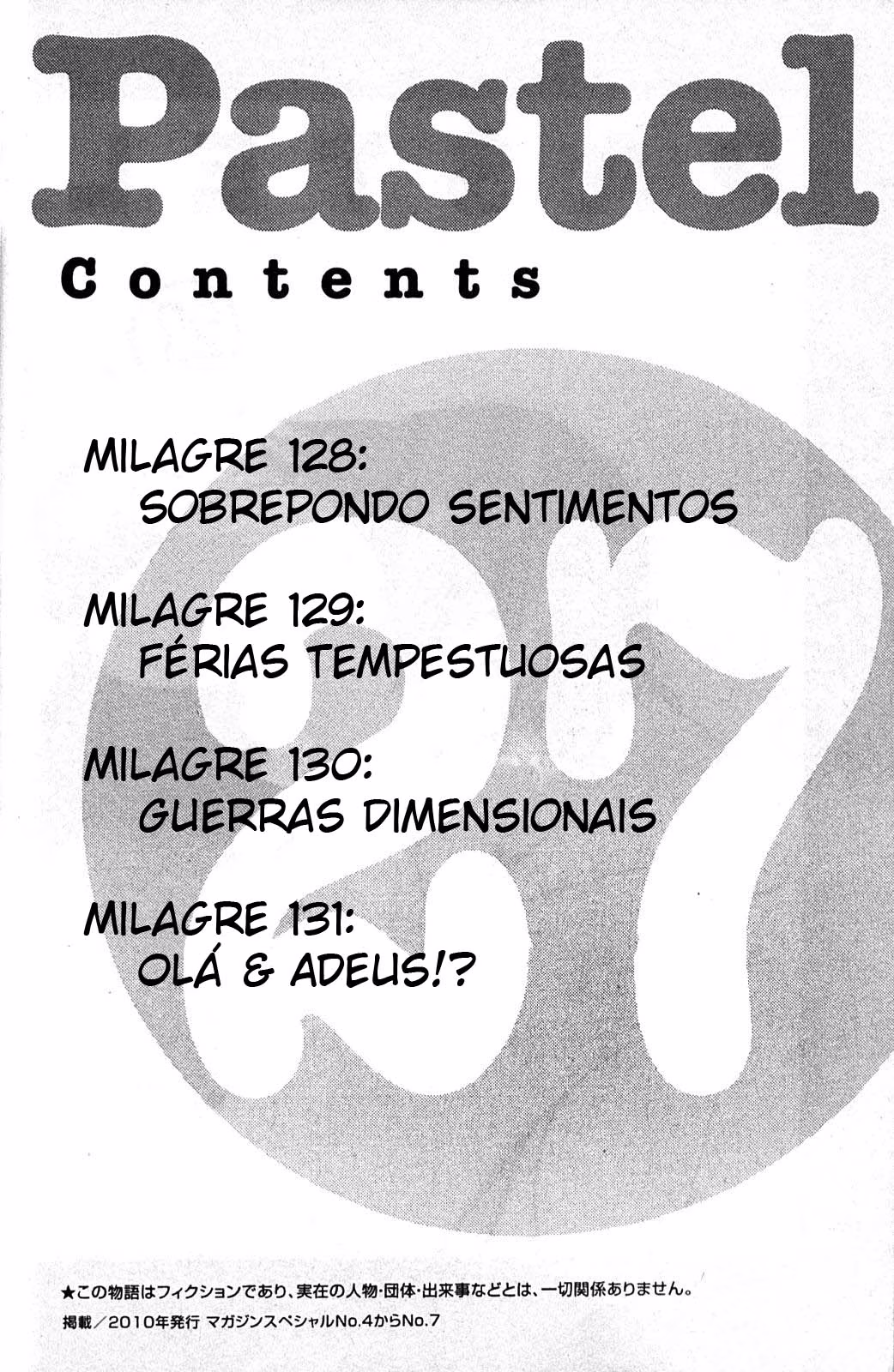Pastel, capítulo 128, página 2