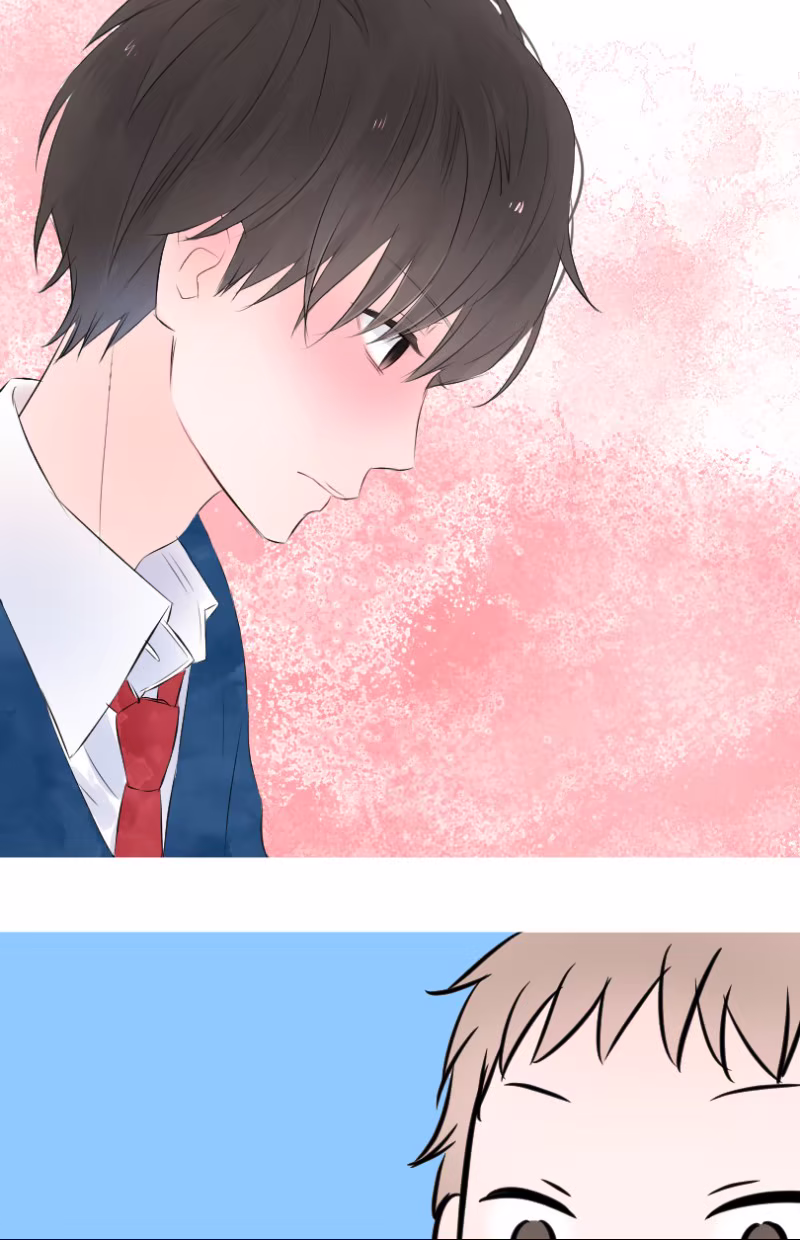 Kanojo-tachi wa Kataranai, capítulo 21, página 4