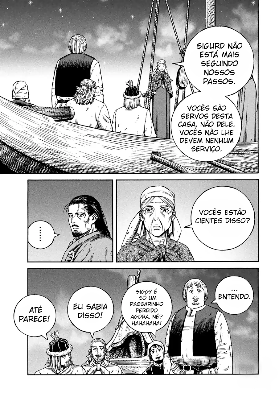 A Saga de Vinland, capítulo 165, página 4
