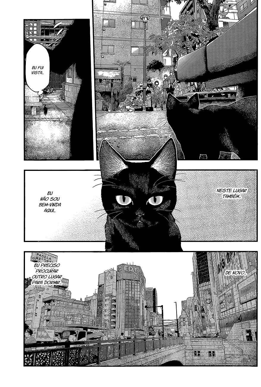 Youkai Shoujo ―Monsuga―, capítulo 41, página 4