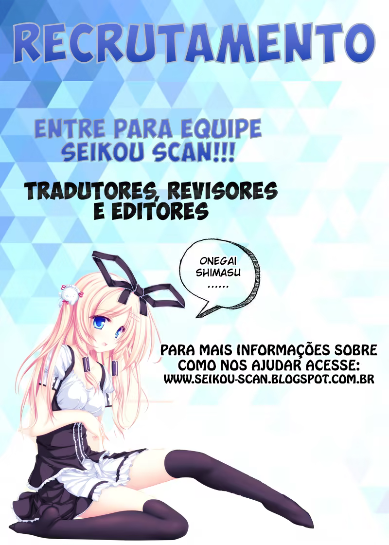 Youkai Shoujo ―Monsuga―, capítulo 81, página 2
