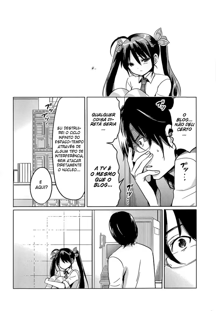 Our List of Affections, capítulo 16, página 4
