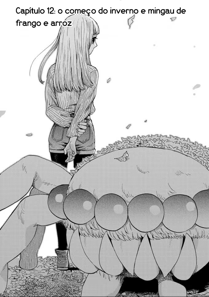 Owari Nochi, Asanagi Kurashi., capítulo 12, página 2