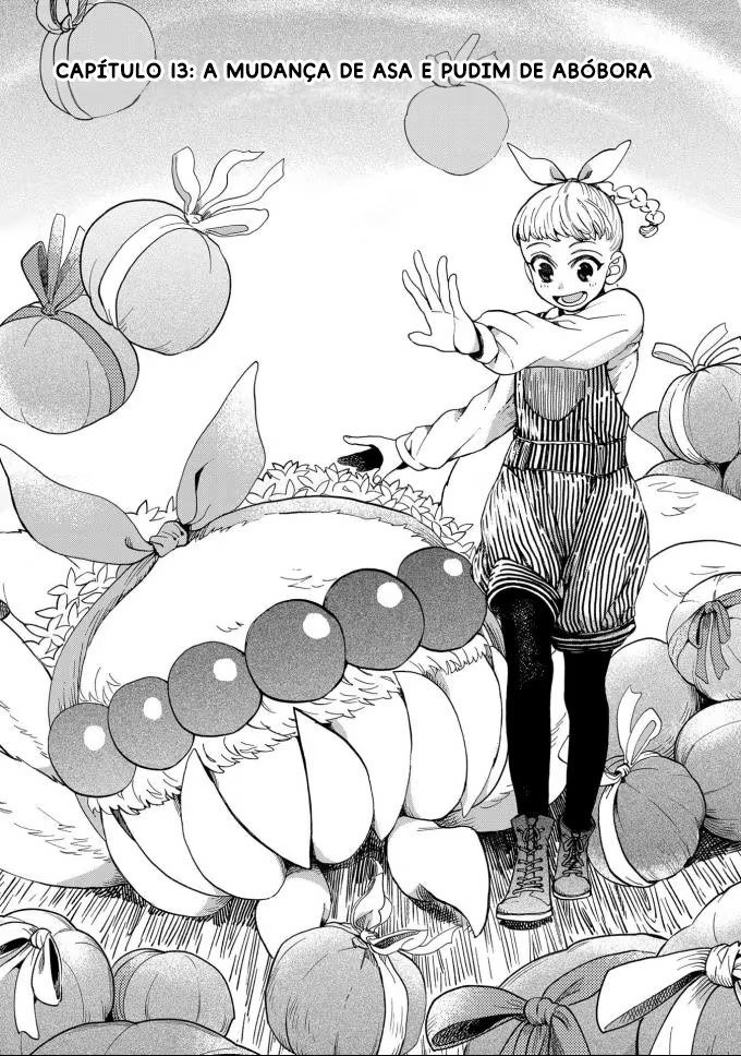 Owari Nochi, Asanagi Kurashi., capítulo 13, página 2