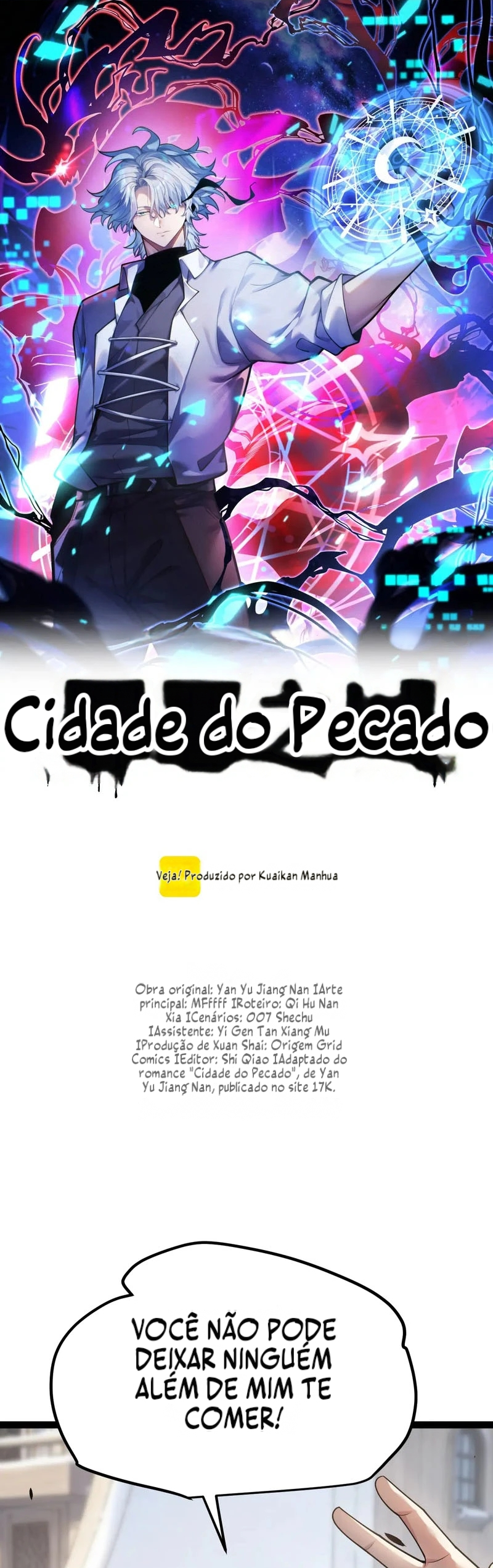 Cidade do Pecado, capítulo 48, página 2