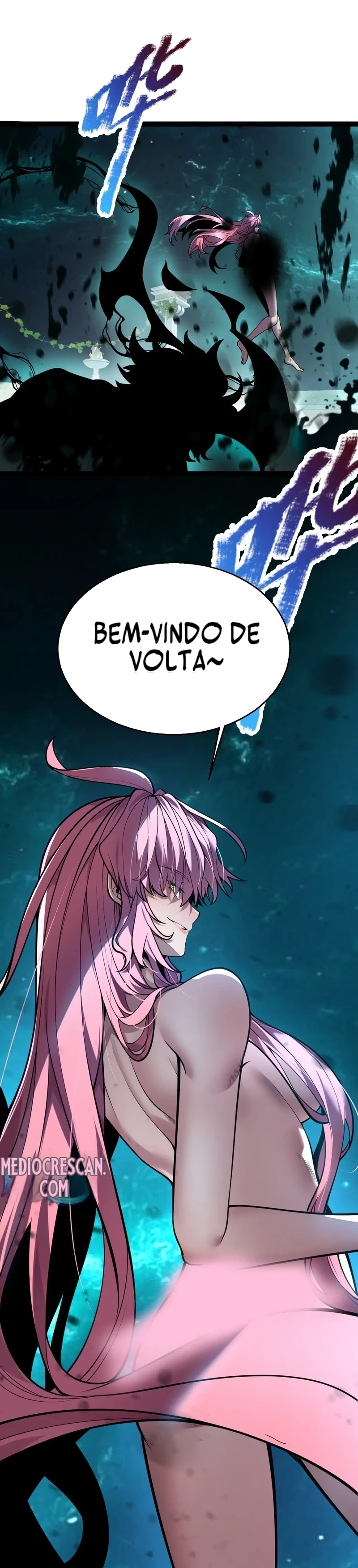 Cidade do Pecado, capítulo 30, página 2