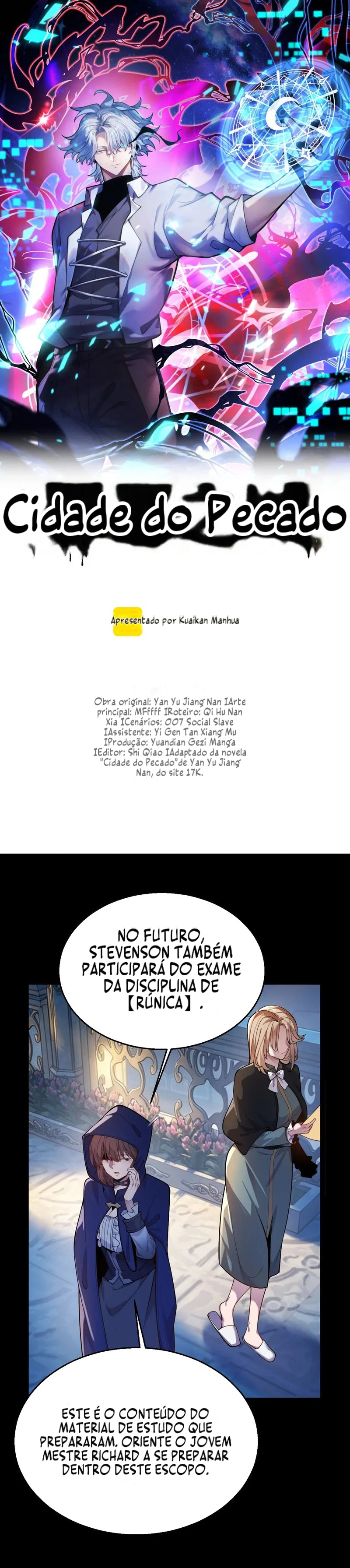 Cidade do Pecado, capítulo 49, página 2