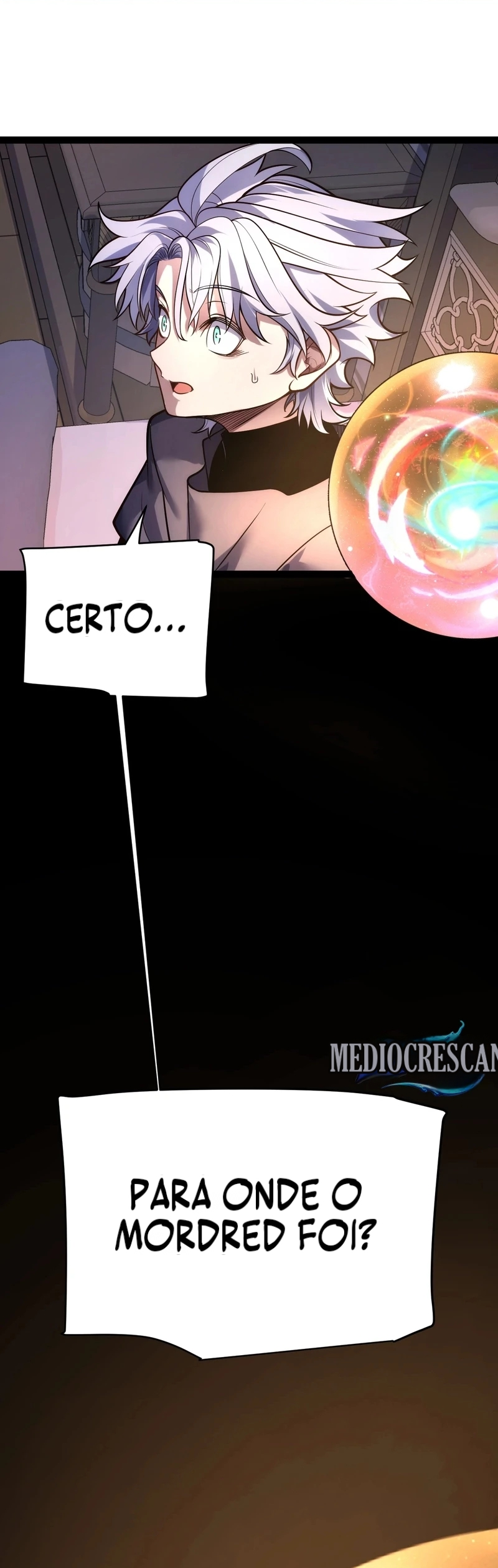 Cidade do Pecado, capítulo 6, página 2
