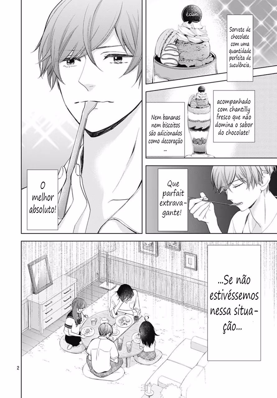 Boku no Orion, capítulo 10, página 3