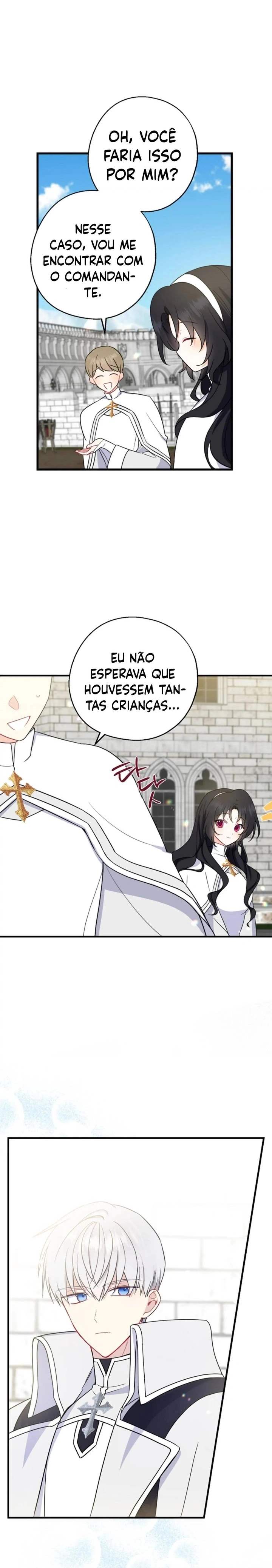 Here Comes the Silver Spoon!, capítulo 25, página 2