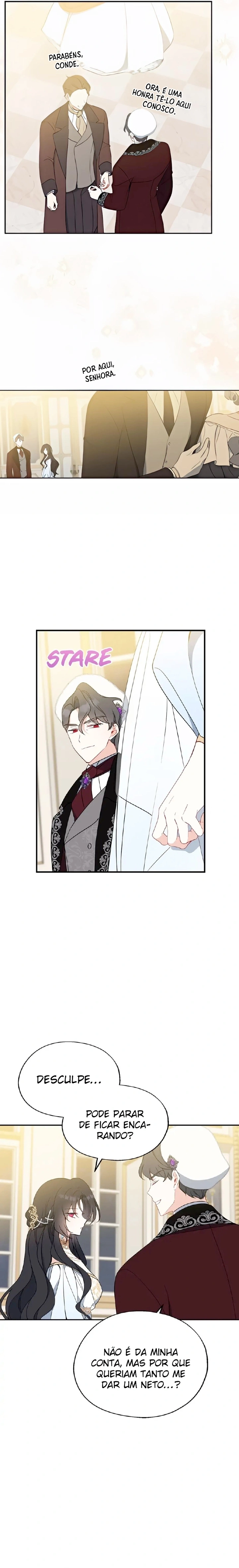 Here Comes the Silver Spoon!, capítulo 45, página 4