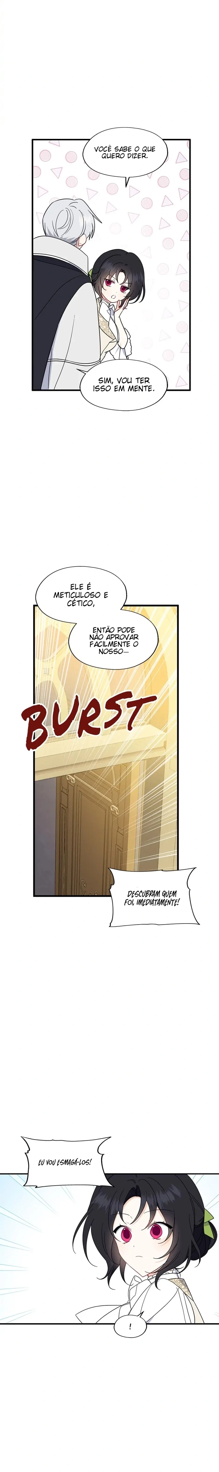 Here Comes the Silver Spoon!, capítulo 38, página 4