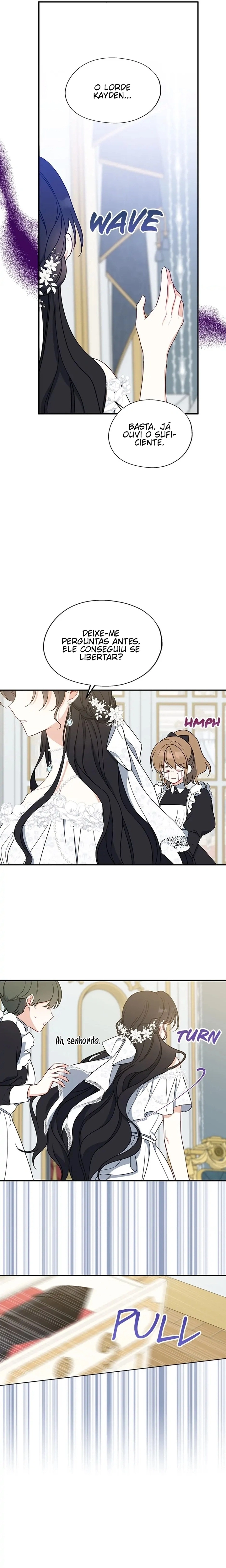 Here Comes the Silver Spoon!, capítulo 52, página 2