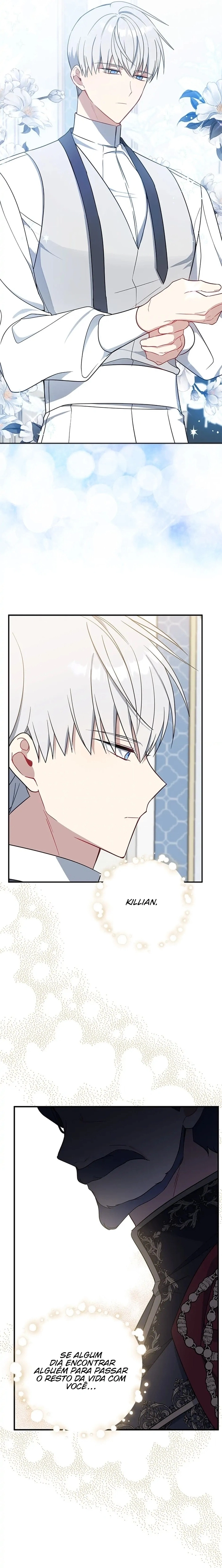 Here Comes the Silver Spoon!, capítulo 52, página 4