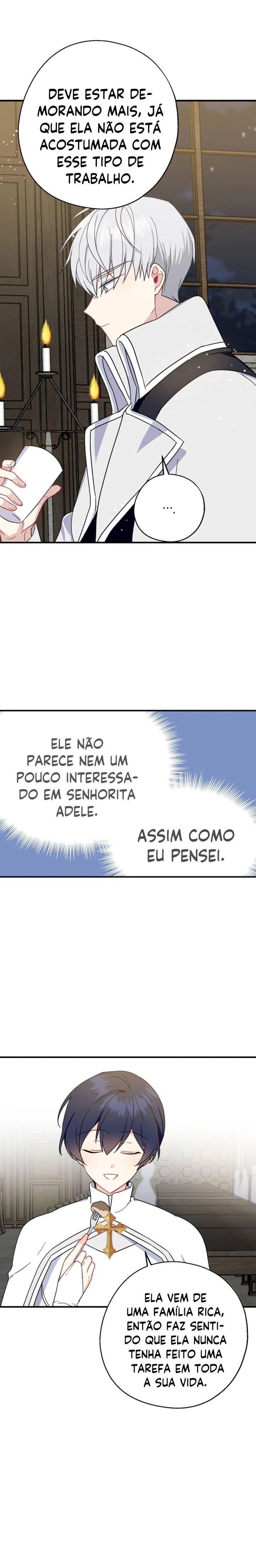 Here Comes the Silver Spoon!, capítulo 18, página 2